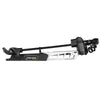 Minn Kota Ultrex QUEST 90/115 Trolling Motor w/Micro Remote - MEGA Down/Side Imaging - 24/36V - 90/115LBS - 45"