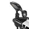 Minn Kota Ultrex QUEST 90/115 Trolling Motor w/Micro Remote - MEGA Down/Side Imaging - 24/36V - 90/115LBS - 45"