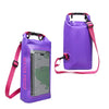 Furukroa 2L Waterproof Dry Bag Touch Screen