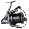 MiFiNE CAVALIER CARP Spinning Reel 12KG Max Drag 5.1:1 Ratio 7+1BB