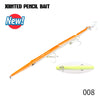 Hunthouse Jointed Pencil Bait 255mm/30.6g