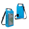 Furukroa 2L Waterproof Dry Bag Touch Screen