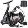 MiFiNE YACHT Spinning Reel 18KG Max Drag 4.6:1 Ratio 6+1BB