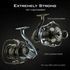 KastKing Kapstan Elite Saltwater Spinning Reel 30-55Lb Max Drag 5:7.1 4:9.1 8BB