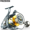 KastKing Kapstan Elite Saltwater Spinning Reel 30-55Lb Max Drag 5:7.1 4:9.1 8BB