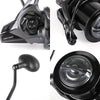 MiFiNE CAVALIER CARP Spinning Reel 12KG Max Drag 5.1:1 Ratio 7+1BB