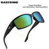 KastKing Skidaway Polarized Sport Sunglasses