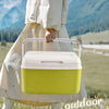 Insulated Personal 6L/9L Cooler