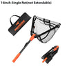 KastKing Pontus Landing Net / Combo