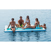 Solstice Watersports 10' x 8' Convertible Slide Dock