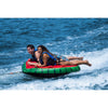 Solstice Watersports 1-2 Rider Watermelon Island Towable