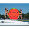 Solstice Watersports 1-2 Rider Watermelon Island Towable