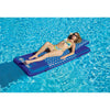 Solstice Watersports Designer Mattress Lounger w/Pillows & Connector