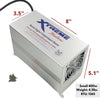 Xtreme Heaters Small 400W XHEAT Boat Bilge & RV Heater