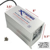 Xtreme Heaters Large 800W XXXHEAT Boat Bilge & RV Heater