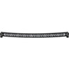 RIGID Industries Radiance + Curved 50" Light Bar - RGBW