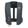 Mustang MIT 100 Convertible Inflatable PFD - Admiral Grey