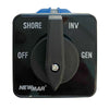 Newmar SS Switch - 7.5 INV AC Selector Switch