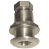 Airmar SS571 Stuffing Tube - Stainless Steel