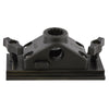 Scotty 340L Nylon Track Adapter