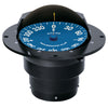 Ritchie SS-5000 SuperSport Compass - Flush Mount - Black