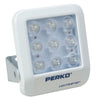 Perko Lightship 50 LED High Performance Floodlight - 12/24V - White