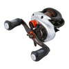 Abu Garcia Revo® X BFS Low Profile Baitcast Reel REVO5 X BFS