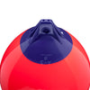 Polyform A-3 Buoy 17" Diameter - Red