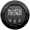 Humminbird HDR 650 Black, White, or Chrome Bezel w/TM Tranducer