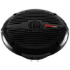 Boss Audio 6.5" MR60B Speakers - Black - 200W