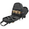 CLC 1134 Deluxe Tool Backpack