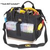 CLC 1139 Large TrayTote™ Tool Bag - 15"