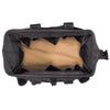 CLC 1534 Tool Bag w/Top-Side Plastic Parts Tray - 16"