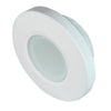 Lumitec Orbit - Flush Mount Down Light - White Finish - Warm White Dimming