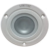 Lumitec Shadow - Flush Mount Down Light - White Finish - Warm White Dimming