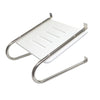 Whitecap White Poly Swim Platform f/Inboard/Outboard Motors