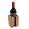 Whitecap Teak Wine Bottle Rack