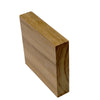 Whitecap Teak Lumber - 7/8" x 3-3/4" x 3-7/8"