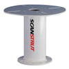 Scanstrut SATPT-40 Aluminum PowerTower® f/Satcom Antenna - 12"