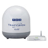 KVH TracVision TV3 - Circular LNB f/North America