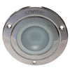 Lumitec Shadow - Flush Mount Down Light - Polished Finish - Spectrum RGBW