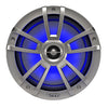 Infinity 8" Marine RGB Reference Series Speakers - Titanium