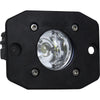 RIGID Industries Ignite Flush Mount Flood - Single - Black