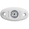 RIGID Industries A-Series White Low Power LED Light - Single - Natural White