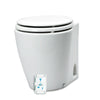 Albin Group Marine Design Marine Toilet Electric Silent - 24V