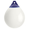 Polyform A-3 Buoy 17" Diameter - White