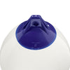 Polyform A-3 Buoy 17" Diameter - White