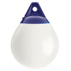 Polyform A-1 Buoy 11" Diameter - White