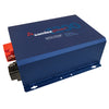 Samlex Evolution™ F Series 1200W, 120V Pure Sine Wave Inverter/Charger w/24V Input & 40 Amp Charger w/Hard Wiring