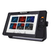 Raymarine Element™ 12 HV Combo w/Nav+ US & Canada Chart - No Transducer